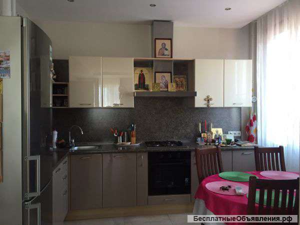 Квартира в центре Адлера