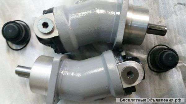 Гидронасос 210.12.05.05 (210.12.12.00Г)