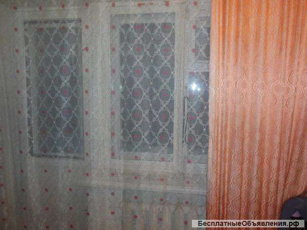 1к квартира