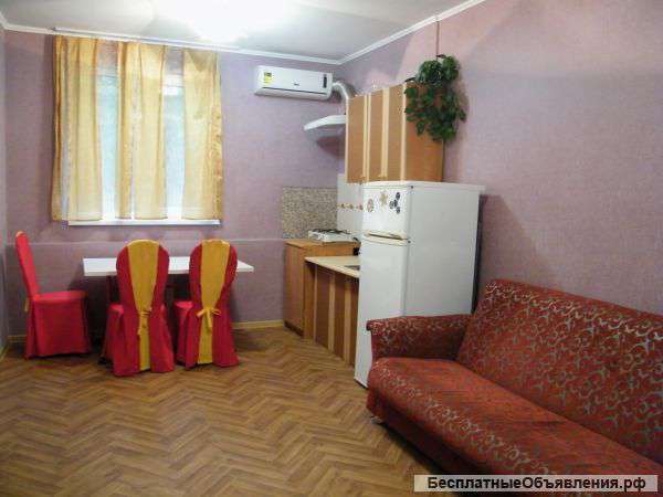 Сдам жилье в Сочи от 250 руб с чел