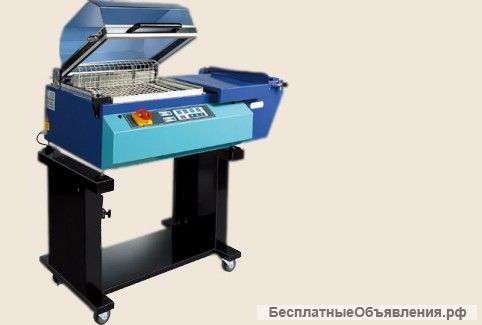 Камерная термоусадочная машина EKH-346