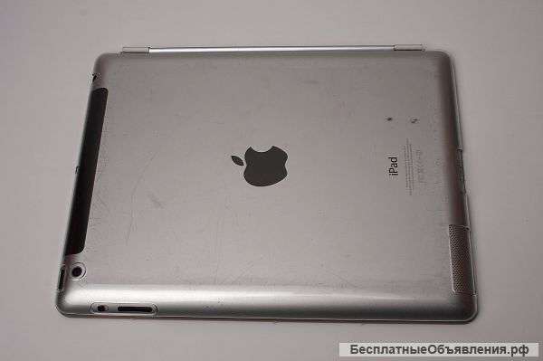 IPad 4 WiFi 16 Gb
