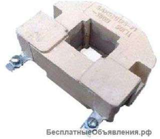 Катушка к контакторам ES, VMN161, ID, IDX, KID на кран Ганц, Альбатрос, Абус