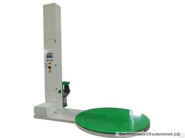 Паллетоупаковщик Olympic 100