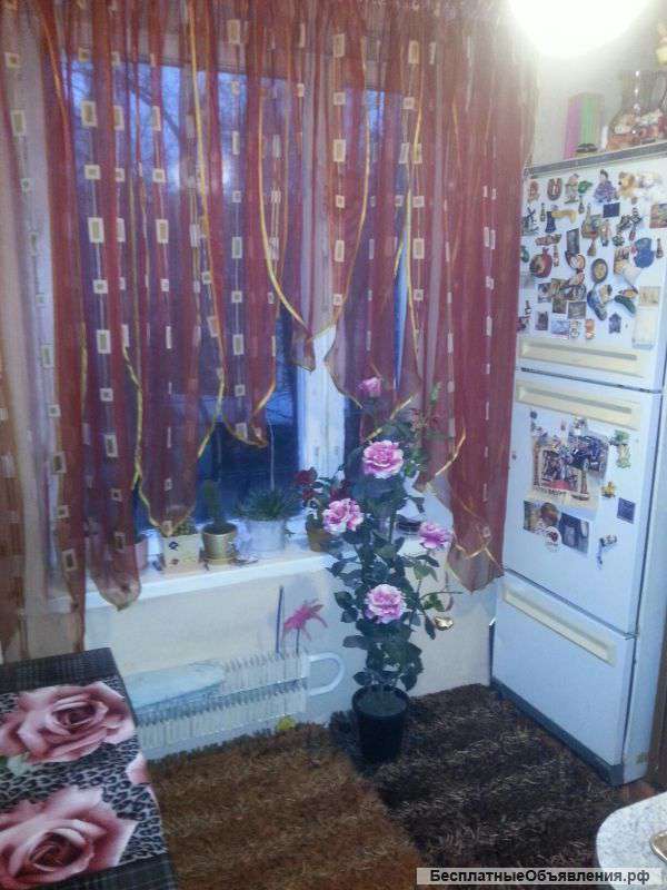 2-х комнатную квартиру
