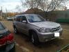 Mazda Tribute, 2005