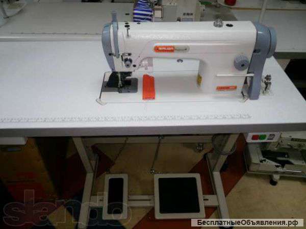 Промышленнуюшвейную машинку Siruba L918-RM1-048