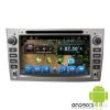 Штатная магнитола Peugeot 308408 Android 7