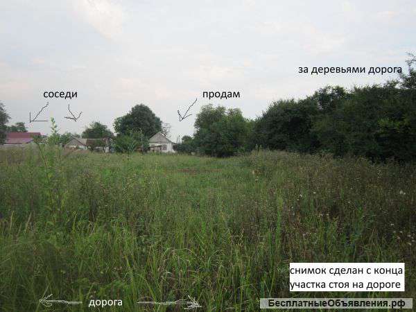 25 соток дорого