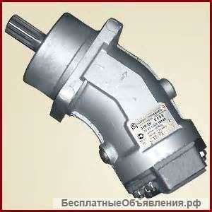 Гидромотор 310.56.00.06