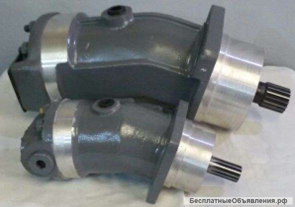 Гидромотор 310.2.56.00.06 Аналог ГММ.0.56/00.02