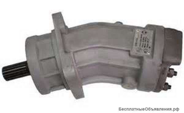 Гидромотор 310.112.01.06 Аналог ГММ.112/01.02