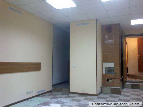 Ремонт квартир