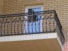 Кованые балконные ограждения в Таганроге