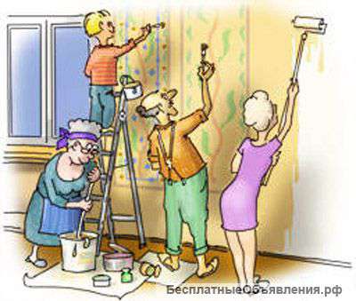 Решим любые строительные вопросы