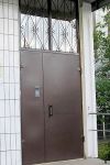 Металлические двери в Таганроге