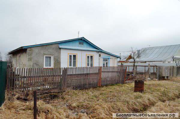 Дача 105 м², Московская обл., Егорьевск, ул. Бронницкая