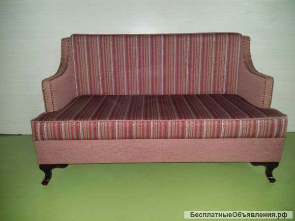 Изготовление мягкой мебели