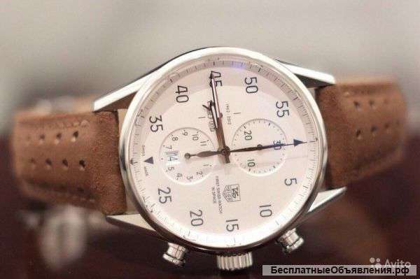 Часы Tag Heuer Space X (Кварц)