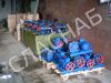 НВМ-75-2 вакуумные установки для молочных ферм
