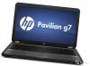 Запчасти ноутбук HP pavilion g7 1000-er
