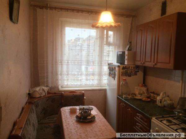 2х.ком.кв. изол. пр. Гагарина 222 8/9п 3200т.р