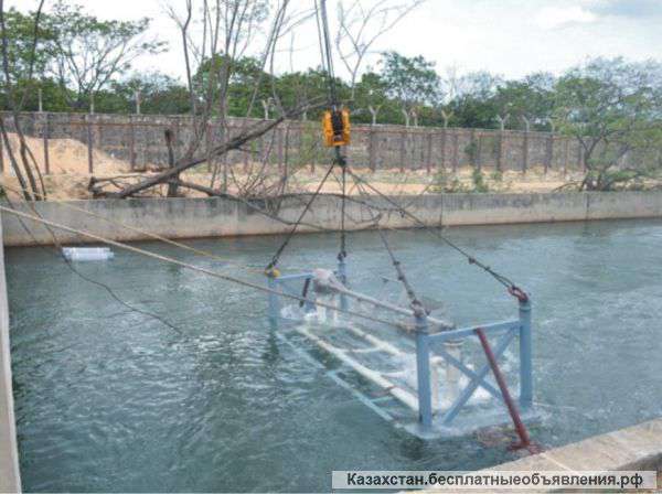 Мини Гидростанции