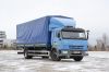 Водитель со своим грузовым транспортом от1 тон до 20 тон