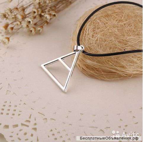 Кулон 30 seconds to Mars