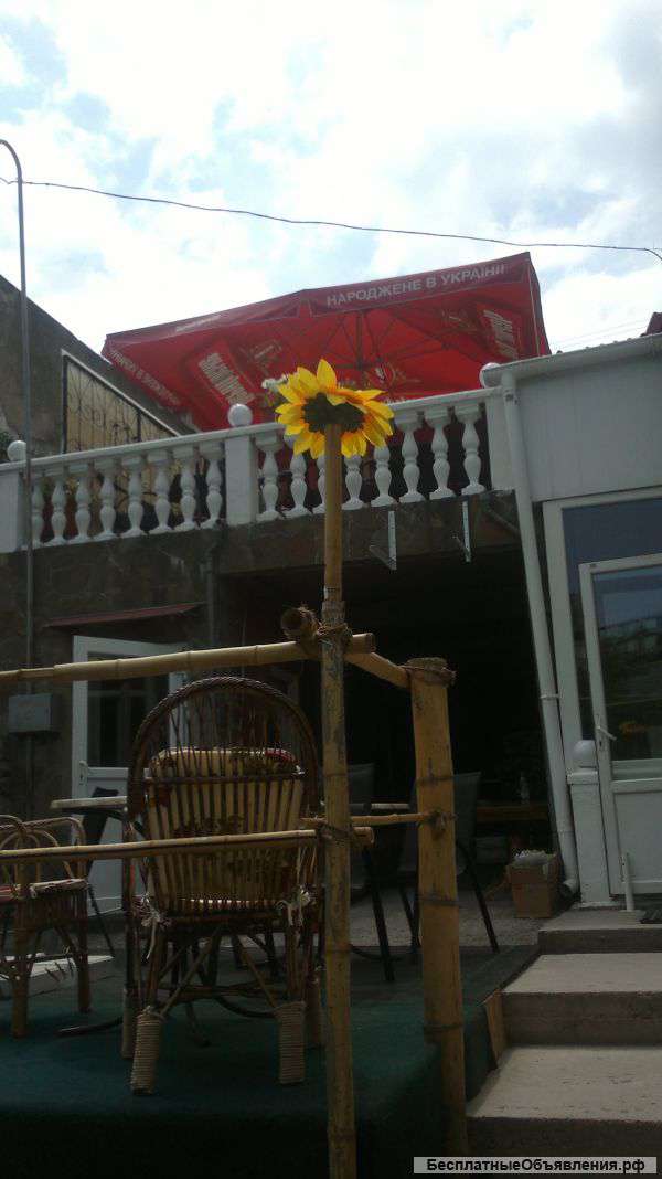 Ресторан в центре г.Севастполь