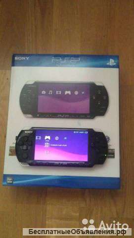 Psp 3001