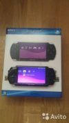 Psp 3001