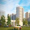 Квартиры в новостройках Москвы
