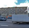 Сталинский дом 3-х комнатная квартира