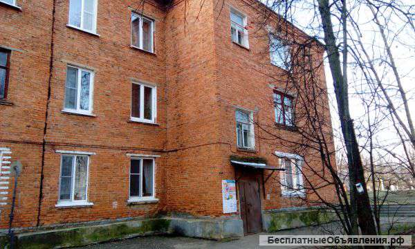 2-x комнатная комната, ул. Ленина, д. 5