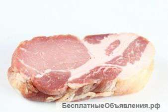 Деревенская мясо