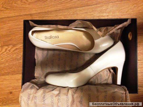 Туфли Эконика (Ria Rosa)
