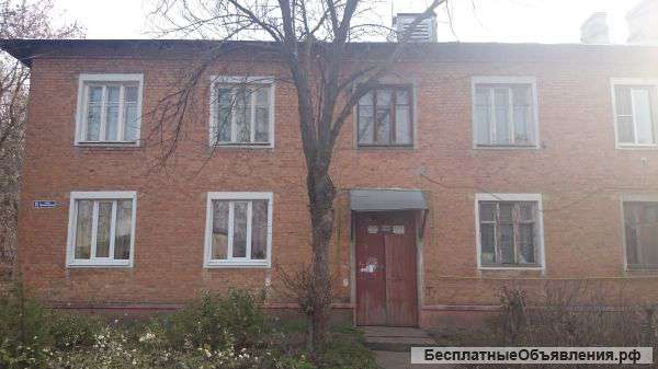 3-x комнатная комната, ул. Пролетарская, д. 25