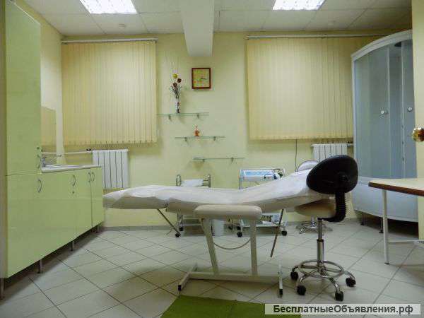 Сдам помещение в салоне красоты