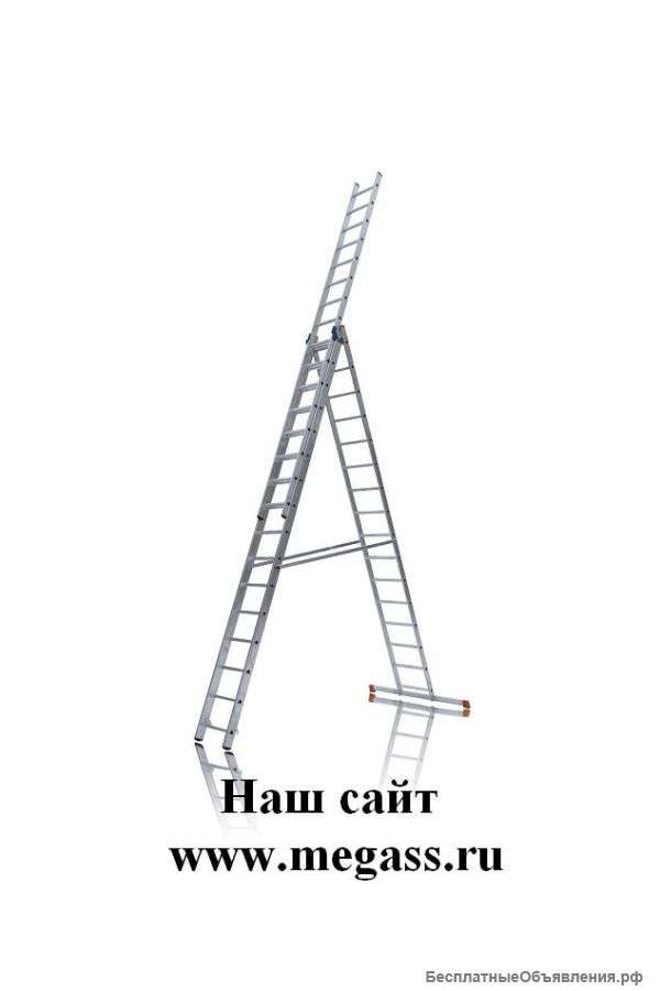 Лестница трансформер
