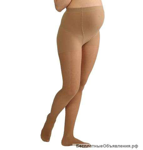 Колготки для беременных "ОЛЬГА 4D"