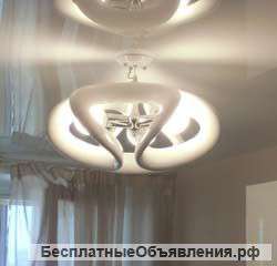 Электромонтажные работы