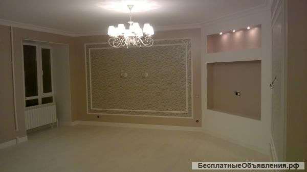 Мастера ремонта и отделки