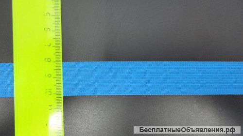 Окантовочная лента любой ширины, цвета и плотности оптом