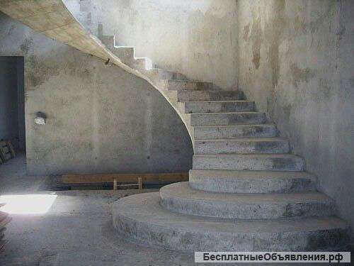 Лестницы
