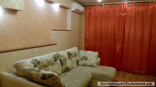 Сдам 2х комнатную квартиру
