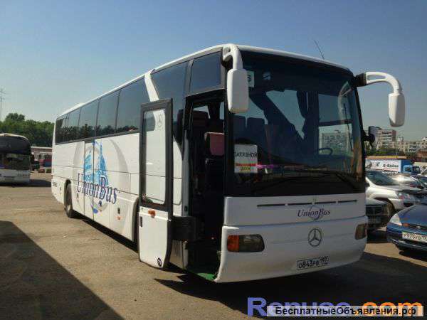 Mercedes 350 белый