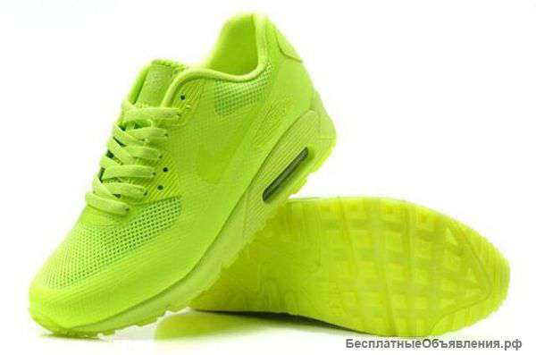 Брендовые кроссовки (Nike, Adidas)