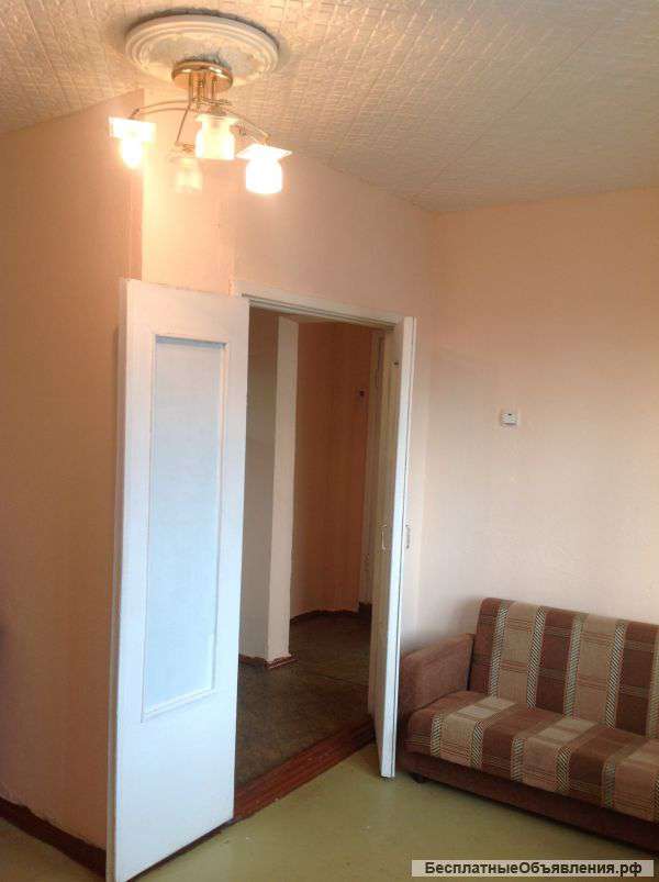 1-комнатную в Роще