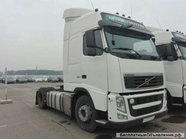 Седельный тягач Volvo FH 460 л.с.